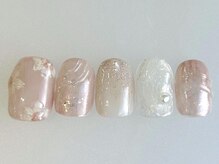 アイネイルズ 池袋店(I-nails)/さくらcollection 3