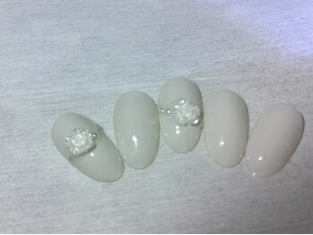 ミナ サロン 大久保店(MiNa)/