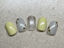 キャンアイドレッシー 新浦安店/natural &nbsp;&nbsp;design