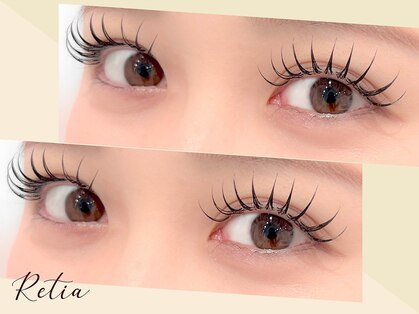 レティア 博多駅前店(Retia)の写真