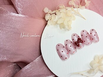 ボイスクレッシェンド(VOICE cresc.)/【トレンド定額】ドット☆