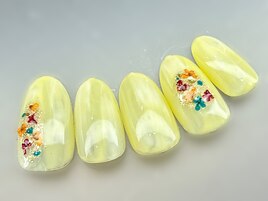 4月　定額デザイン　　2