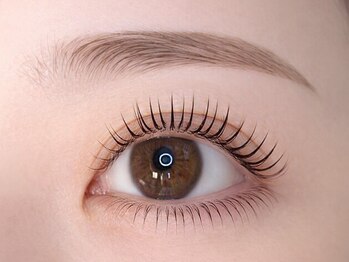 ケイトステージラッシュ 広島八丁堀店の写真/低価格なのにキレイが続く似合わせまつ毛パーマが人気のサロン♪今だけ限定桜咲く春割もご用意!まつぱ¥3980