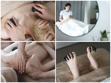 カルク(total salon)