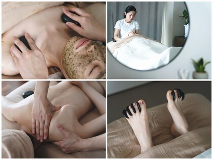 カルク(total salon)の写真