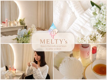 メルティーズ 東京 麻布十番(MELTY's)の写真