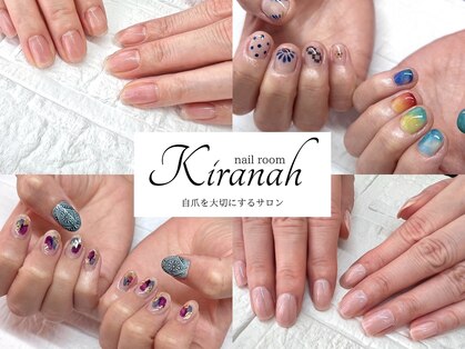 キラナ 恵比寿(Kiranah)の写真