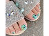 【FOOT】デザインやり放題★