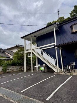 キャルム(CALME)/初めての方もお気軽に♪