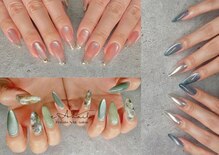 エアネイル(eA NAIL)