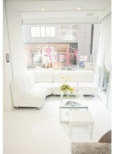 リラクゼーションサロン フラワー 上前津本店/【受付】