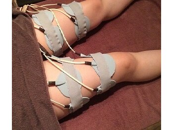 クレアボディ(CREA BODY)/スーパーEMS 筋肉運動