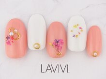 ラヴィヴィ 表参道店(LAVIVI.)/ジェル　表参道店