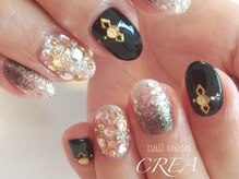 ネイルサロン クレア(CREA)/