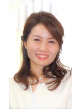 モイスティーヌ京都長岡京サロン&nbsp;武富 美保