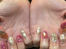 サロンドチェリーブロッサム(Salon de Cherryblossom)/