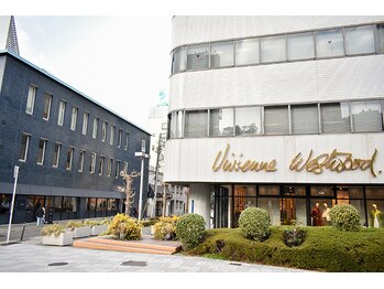 メンテ(MENTE)/MENTEまでのアクセス（2）