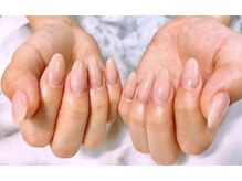 アキレイ(AKILEY)/オフィスネイル