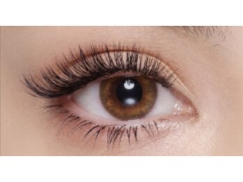 ベルアンジュ(Bel Ange)/リアルラッシュ