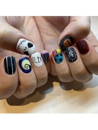 アートネイル[新宿/新宿駅]