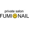 フミネイル(FUMI NAIL)のお店ロゴ