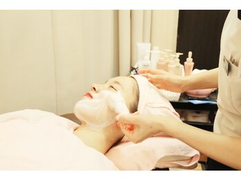 プランタン フォー ヘアー(printemps FOR HAIR)