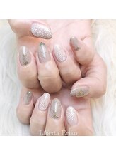 リベルタ(Liberta)/ネイル