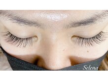 セレーナ(Selena)/セーブルJカール