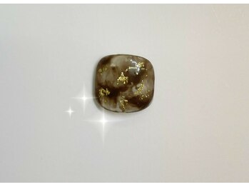 パインキュート(Pine Cute)/フット　定額デザイン☆A