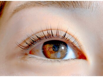 アイサロン ププラッシュ(PuPulash)/