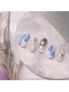 ニュアンスフルアートコース