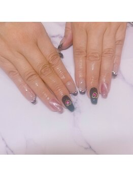 オンネイル(on nail)/