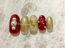 レイズ バイ クク(Raise by kuku)/ゴールド定額 / ¥7000