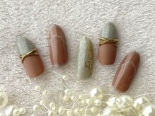 ル トレフル(Le Tre'fle)/SEASON　DESIGN