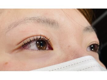 ピクシーボブ(Pixie Bob)/根本からしっかりカール☆