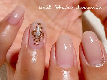 ジュエリーデザイン