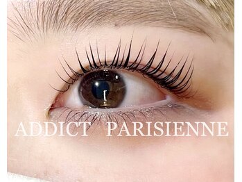 アディクト(ADDICT)/パリジェンヌリフト
