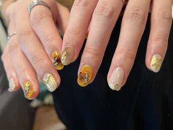 ユイル(Uill)/持ち込みニュアンス(90min)