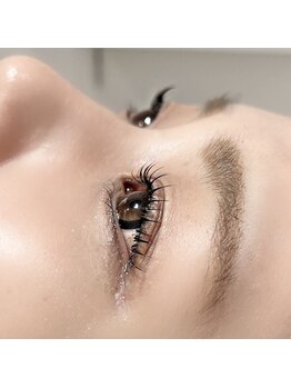 ラナン(Lanan)/まつげパーマ