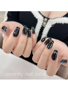 セレニティ(serenity)/