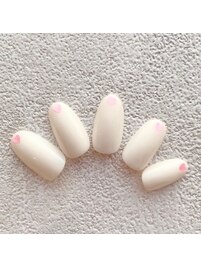 バレンタイン定額デザイン