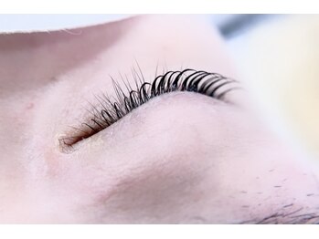 サロン リベラ(Salon Libera)/まつげパーマ¥5,600