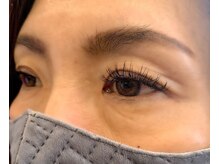 リシェル 浜松店(Richelle)/＊ フラット×ボリューム