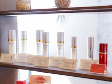 ダリア(Dahlia)/水素フェイシャル