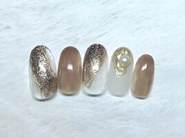 HAND:定額7000円コース