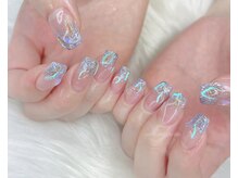 プトゥプトゥ(ptu ptu)/【パラジェル】ちゅるちゅる