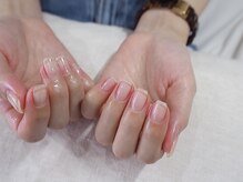 リスター(RESTAR)/自爪育成