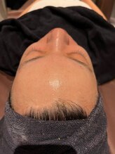 リュミエール(LUMIERE)/陶器のようなツルツルお肌に◎