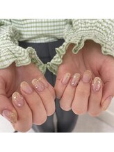 ミルクドット(MiLK.)/MiLKシンプルコース