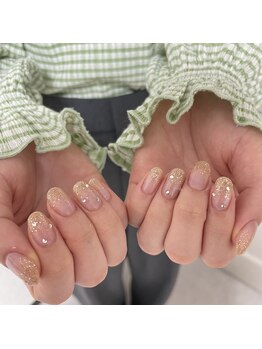 MiLKシンプルコース